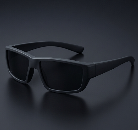 Gafas ECLIP perfil dinámico