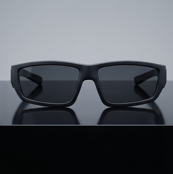 Gafas ECLIP vista frontal