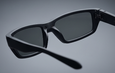 Gafas ECLIP interior con bisagras